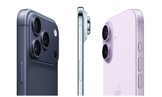 iPhone